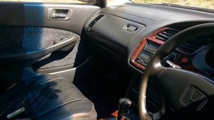 Honda Accord Sir CF4 F20B