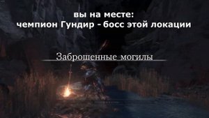 Dark Souls 3 - сет Арториаса (волчий сет)