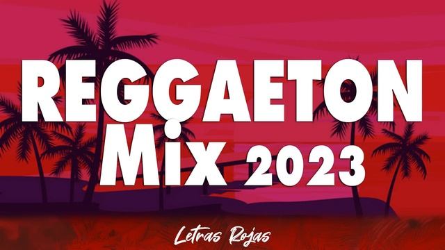 Reggaeton Mix 2023 - Latin Love Songs 2023 - Canciones Reggaeton Tiktok 2023 смотреть онлайн