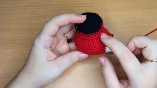 СНЕГИРЬ КРЮЧКОМ ❄️ смотреть онлайн