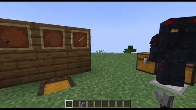 DRAGON ARMOR AND MORE!!! - INFERNOS ADDON 1.18.2 MINECRAFT MOD SHOWCASE смотреть онлайн