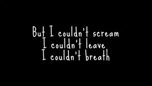 Jamie Campbell Bower - Start the Fire (Live From The Altar) With Lyrics