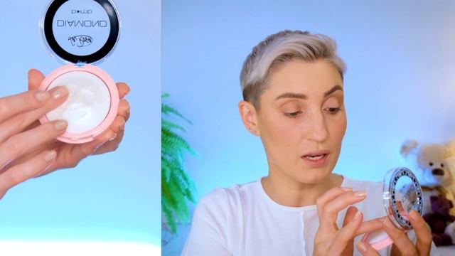 Новый тональный Shik Velvet и скульптор Luxvisage. Аналоги спарклов Shik и хайлайтера Fenty Beauty