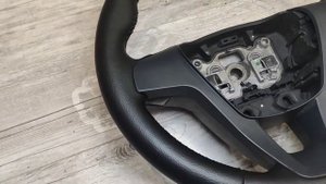 Перетяжка руля Lada Vesta