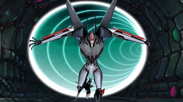 All Starscream Voice Lines [Transformers: Prime - The Game]