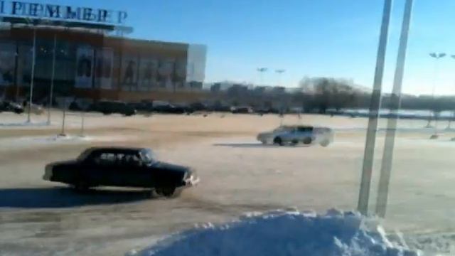 Начало хорошего дня).avi смотреть онлайн