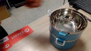 #Lunchbox#ланчбокс#термосподеду. Термос под еду Ланч бокс