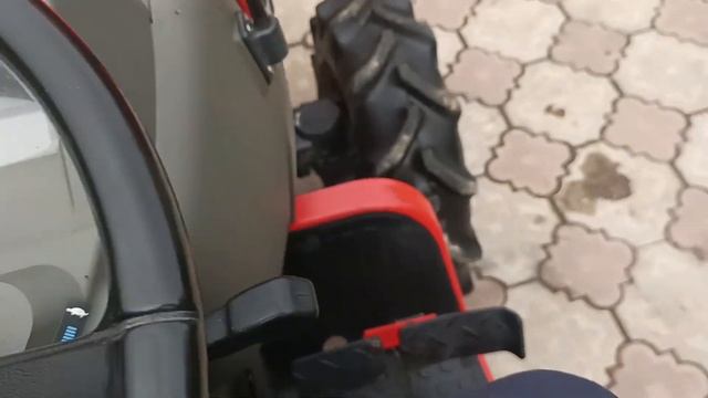 минитрактор из Японии yanmar смотреть онлайн