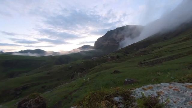 Козьи тропы, Дагестан смотреть онлайн