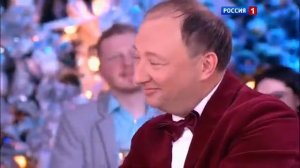 Елена Степаненко, Юрий Гальцев, Евгений Петросян - "Столик"