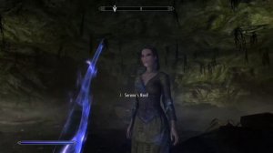 [XB1][Silent Stream][Modded] Welcome to the Crypt! Skyrim Casual Wizard Playthrough.