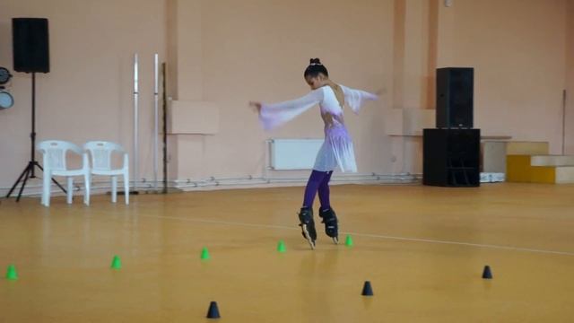 ЧР 2017 / юниоры / Баширова Сабина - 8 место смотреть онлайн