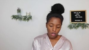 Nighttime Skincare Routine + How I Grew My Lashes Naturally!