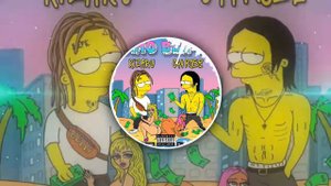 🎧 KIZARU x 044 ROSE — РАНО ВЫРОС
