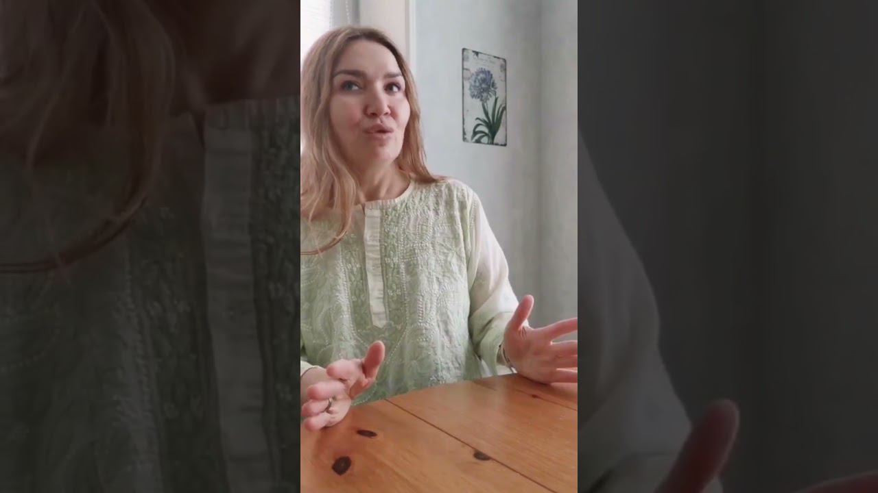 Синдром отличницы! Смотрите полное видео иhttps://t.me/shkola_slavanskih_praktik