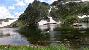 Загеданские озера