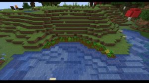 Mod Minecraft Berserk Devlog 2 + Download (1.16.5)