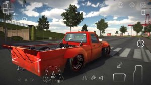 ?КАК СДЕЛАТЬ САМУЮ ЛУЧШУЮ ГРАФИКУ?!САМАЯ ЛУЧШАЯ ГРАФИКА В КАР ПАРКИНГ!