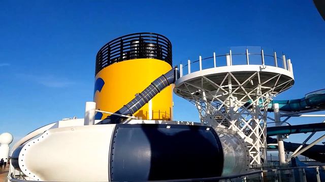 BN COSTA SMERALDA 28.01.2020 BALEARES / PALMA / PART 3 смотреть онлайн