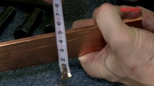 ERKO 5010R: устройства для обработки, гибки,  перфорации шин