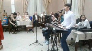 Свадьба! Туй дар ш Тюмень