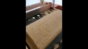 Плетёнка из кирпичей ( Making a plait of bricks )