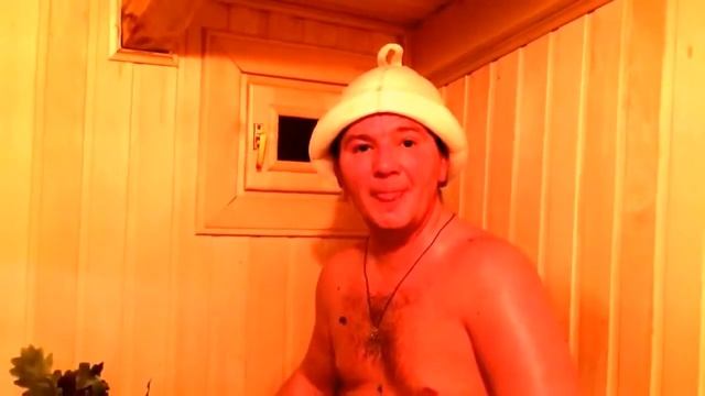 Посещение бани или как с пользой попариться в бане! смотреть онлайн