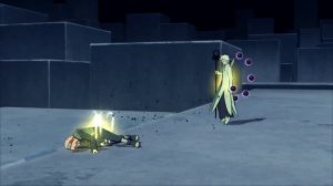 How to Get Better in Naruto Ultimate Ninja Storm 4