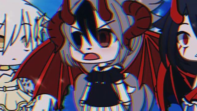 • я не Шехерезада • •meme• ~gacha life~ смотреть онлайн