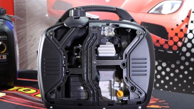 Ya compraste tu Inverter I Power 2000?