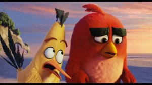 The Angry Birds Movie - Official Theatrical Trailer (HD)