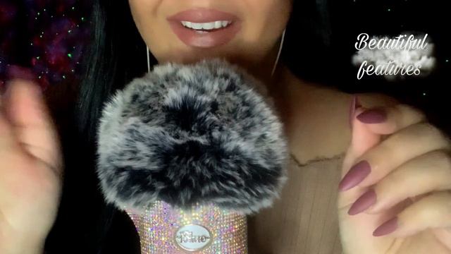 ✨ASMR|♒️♋️ FUN FACTS ABOUT YOUR ZODIAC SIGN♏️♎️ | soft whispers: nail tapping: fluffy mic brushing✨ смотреть онлайн