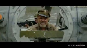 Кинконг против черепозавора