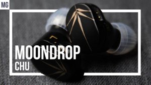 Moondrop Chu или Moondrop Aria 2022?