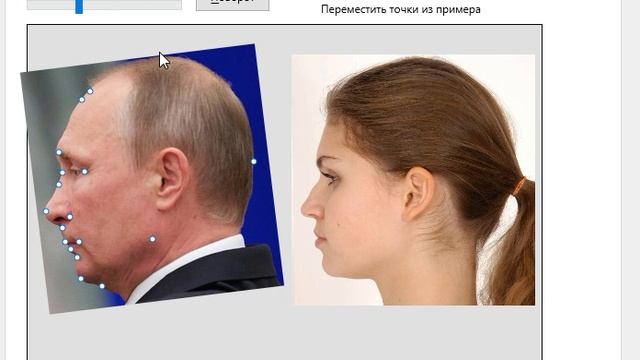 Программа определение генотипов