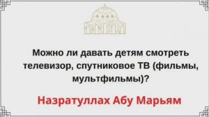 Можно ли давать детям смотреть телевизор, спутниковое ТВ (фильмы, мультфильмы)?