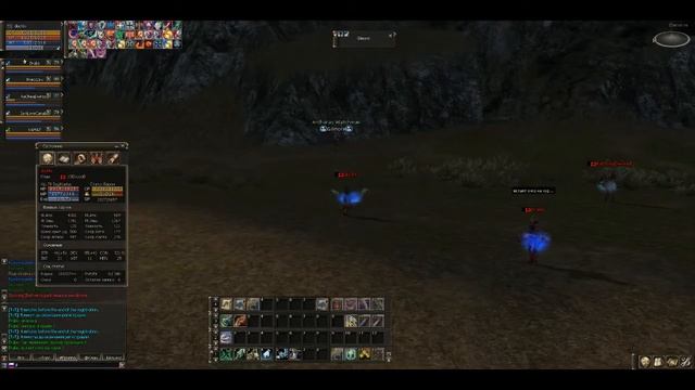 набил 350 пк на открытии PVP сервера lineage 2 interlude x1200 смотреть онлайн