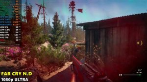 RYZEN 5 3600 RX 5700 XT TEST IN 25 GAMES