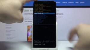 How to enable Recovery Mode in Samsung Galaxy A11 - Enter Recovery Mode