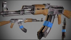 Спарки магазинов для автомата Калашникова. Как это делается и удобно ли?