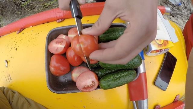 Сплав по Илети, Марий Эл (GoPro) #155Boys смотреть онлайн