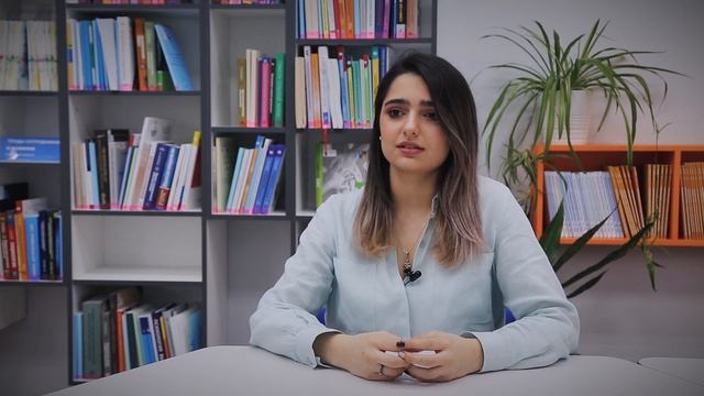 Отзыв студентки об МГППУ смотреть онлайн