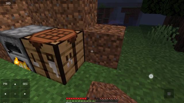 Выжываю в майнкрафт смотреть онлайн