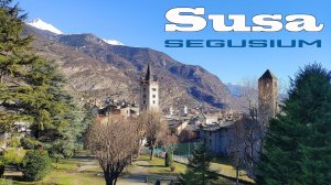 Суза | Susa, Italy - ДР фотографа © Владимир Кот, день 3-ий