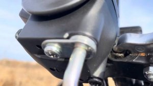 Yamaha ybr 125 первые впечатления, обкатка