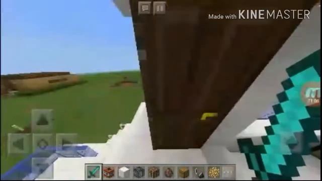 САМЫЙ ЛУЧШИЙ ДОМ ХАЙ-ТЕК В MINECRAFT смотреть онлайн