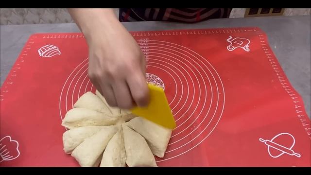 3 Картошки 2 Стакана Муки и 250 г Творога За 30 Минут Такие Вкусные Пирожки Вы Ещё Никогда Не ели