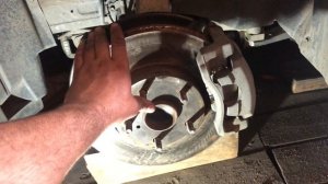 Вибрация руля на трассе