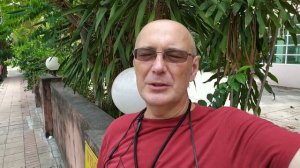 Массаж слепых в Паттайе. Что случилось?