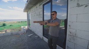 Как сделать кровлю из пвх мембраны. Плоская кровля.